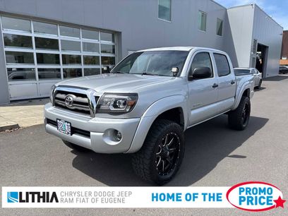 Used 2005 Toyota Tacoma PreRunner