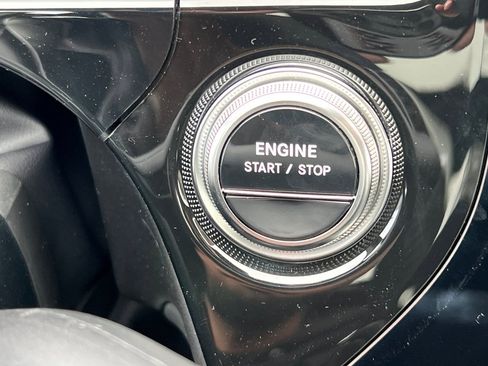 New 2026 Mercedes-Benz E 53 AMG e 4MATIC Sedan image 28