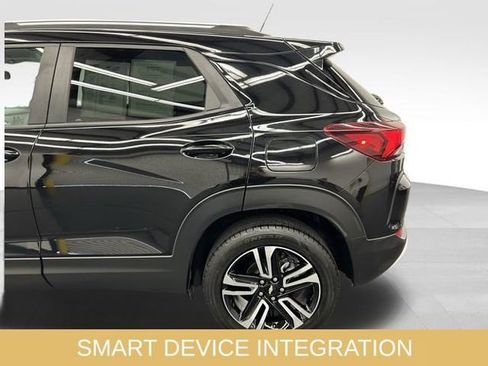 Used 2023 Chevrolet TrailBlazer LT w/ Convenience Package image 22