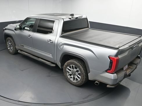 Used 2025 Toyota Tundra 1794 Edition image 35