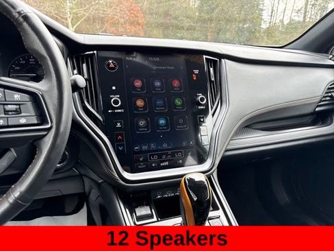 Used 2024 Subaru Outback Wilderness image 18