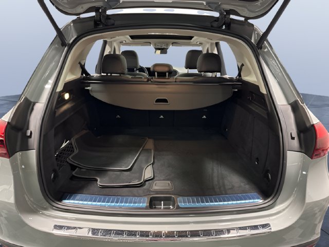 Used 2024 Mercedes-Benz GLE 350 4MATIC image 10