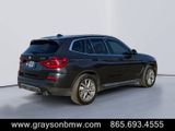 Used 2018 BMW X3 xDrive30i image 3