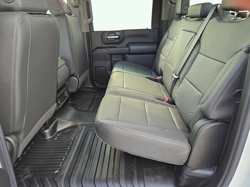 New 2026 Chevrolet Silverado 3500 W/T w/ WT Convenience Package image 13