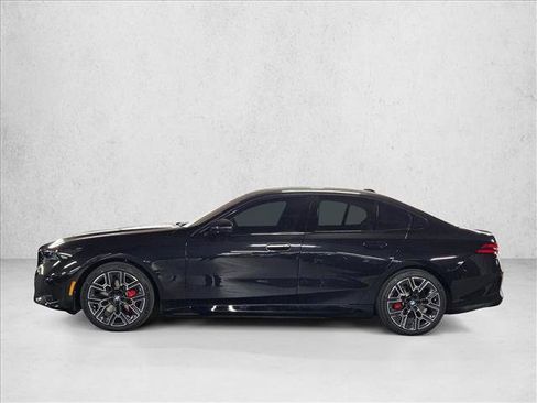 New 2026 BMW i5 eDrive40 w/ M Sport Package image 5