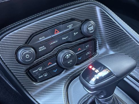 Used 2022 Dodge Challenger R/T Scat Pack image 32