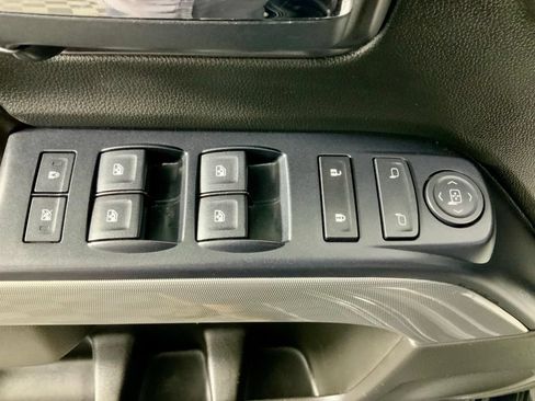 Used 2017 Chevrolet Silverado 2500 LT w/ Custom Sport Edition AWD/4WD image 20