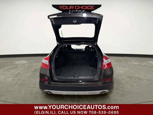 Used 2014 Honda Crosstour EX-L image 5