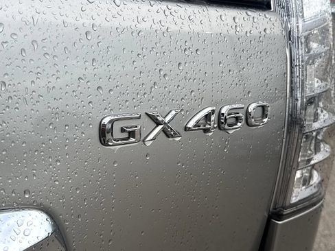 Used 2023 Lexus GX 460 Premium w/ Premium Plus Package AWD/4WD image 6