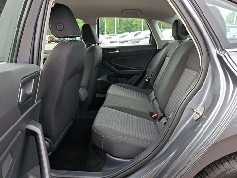 Used 2023 Volkswagen Jetta S w/ IQ.Drive Package FWD image 11