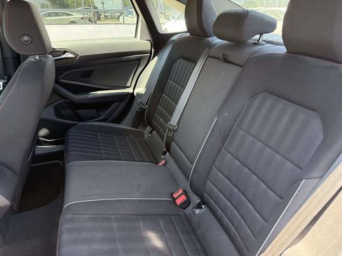 Used 2019 Volkswagen Jetta GLI FWD image 12