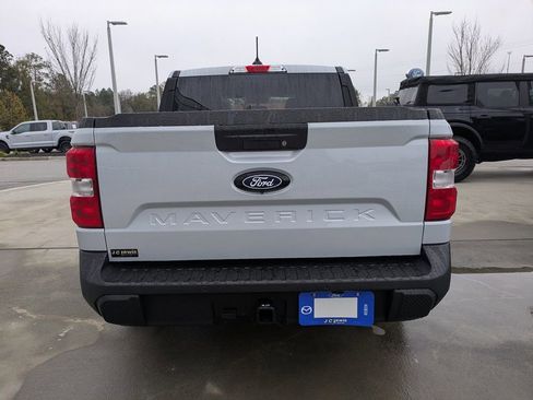 New 2026 Ford Maverick XL image 5
