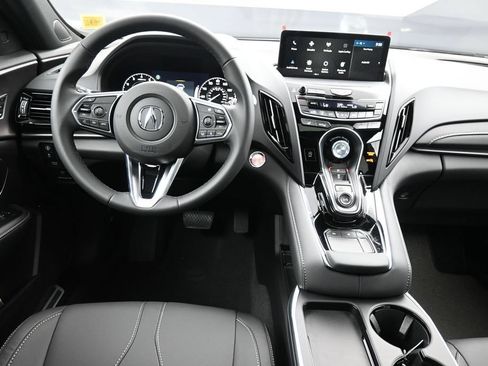 New 2026 Acura RDX SH-AWD image 21