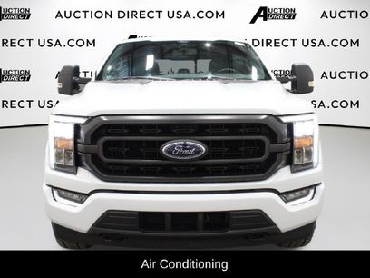 Used 2022 Ford F150 XLT w/ Equipment Group 302A High