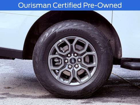 Used 2025 Ford Expedition Max Active AWD/4WD image 11