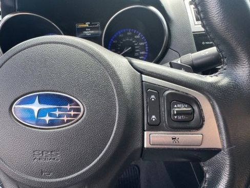 Used 2015 Subaru Legacy 2.5i Limited image 29