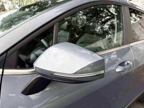 Certified 2023 Kia Sportage EX image 9