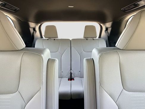 New 2026 Lexus TX 350 AWD image 22