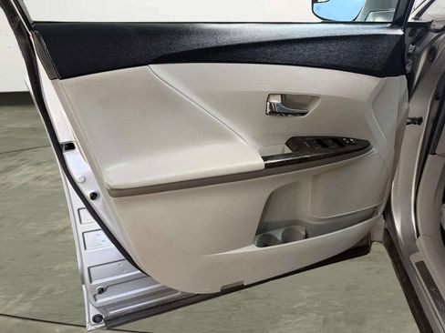 Used 2015 Toyota Venza LE image 11