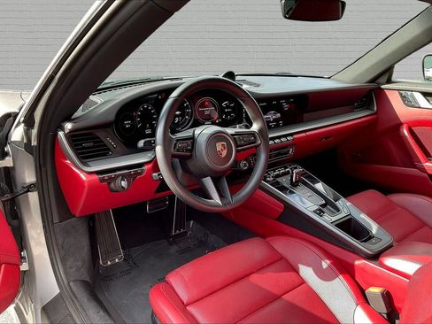 Used 2020 Porsche 911 Carrera S RWD image 13