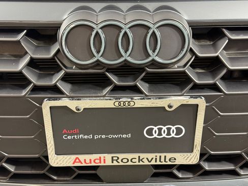 Used 2025 Audi A3 2.0T Premium Plus w/ Premium Plus Package AWD/4WD image 22