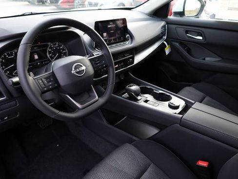 New 2026 Nissan Rogue SV w/ Cold Weather Package image 10