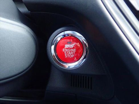 New 2026 Subaru WRX tS image 19