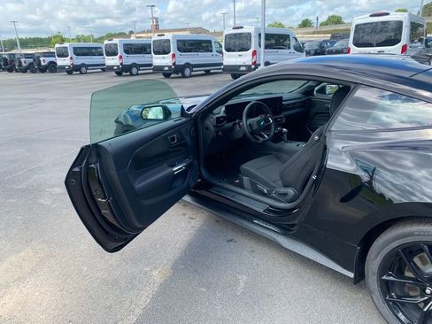 New 2026 Ford Mustang GT w/ Mustang Nite Pony Package image 10