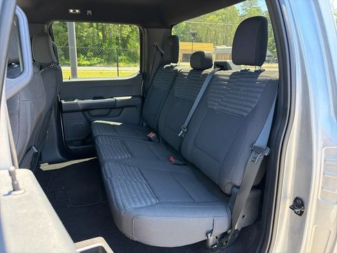 Used 2023 Ford F150 XL w/ STX Appearance Package AWD/4WD image 18