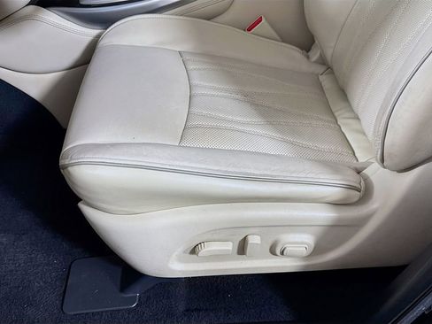 Used 2019 INFINITI QX60 Luxe w/ Sensory Package image 24