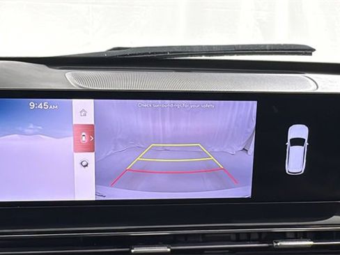 Used 2025 Genesis GV80 2.5T Standard image 26