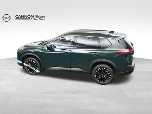 New 2026 Nissan Rogue SV FWD image 33
