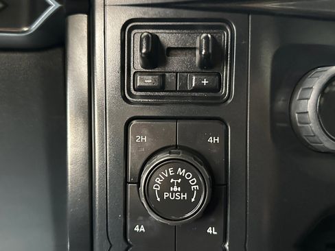 Used 2023 Ford F150 XL w/ Trailer Tow Package AWD/4WD image 31