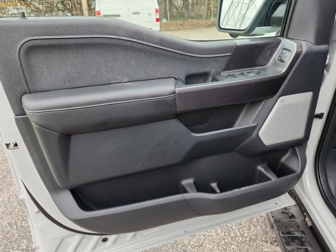 New 2026 Ford F150 Lariat image 8