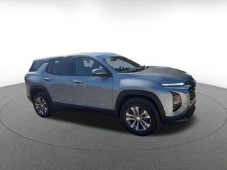 Used 2025 Chevrolet Equinox LT video 2