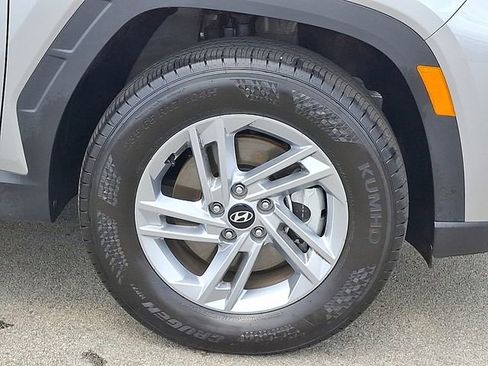 Certified 2026 Hyundai Tucson SE AWD/4WD image 8
