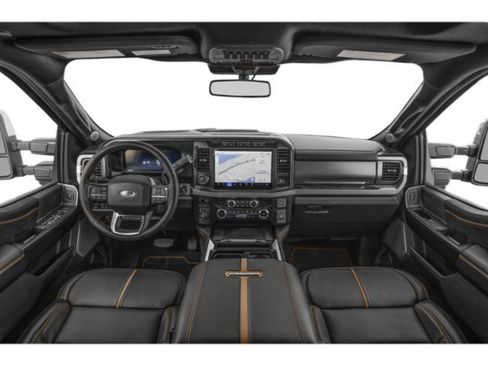 Used 2024 Ford F250 XL w/ STX Appearance Package AWD/4WD image 7