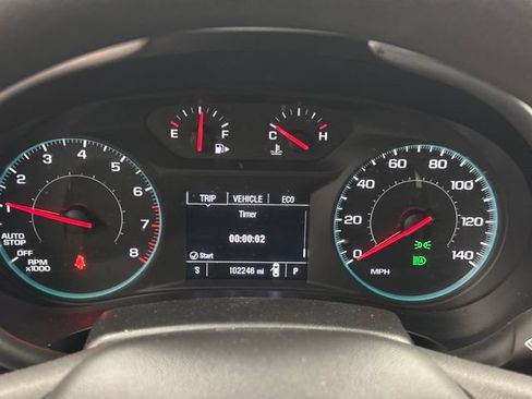 Used 2024 Chevrolet Malibu LT FWD image 19