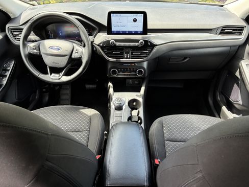 Used 2024 Ford Escape Active FWD image 18