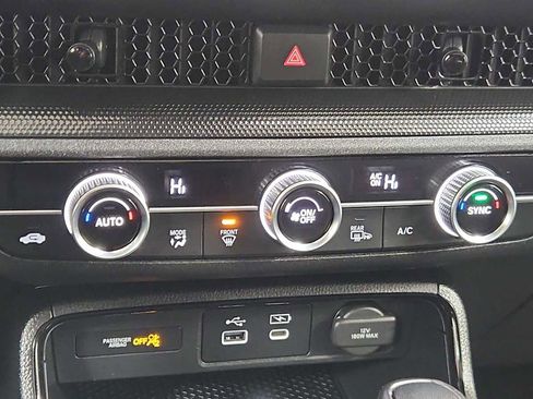 Used 2024 Honda CR-V Sport image 20