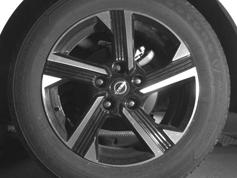 Used 2025 Nissan Sentra SV FWD image 14