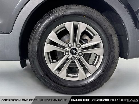 Used 2016 Hyundai Santa Fe Sport image 27