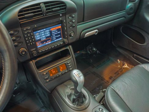 Used 2004 Porsche 911 GT3 image 68