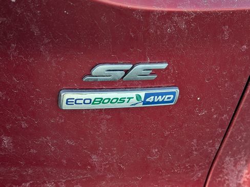 Used 2014 Ford Escape SE w/ Equipment Group 201A image 12