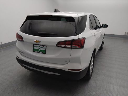 Used 2022 Chevrolet Equinox LT image 7
