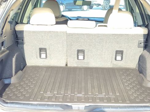 Used 2021 Subaru Outback Limited XT w/ Popular Package #2 AWD/4WD image 15