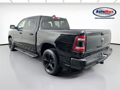 Used 2023 RAM 1500 Big Horn image 5
