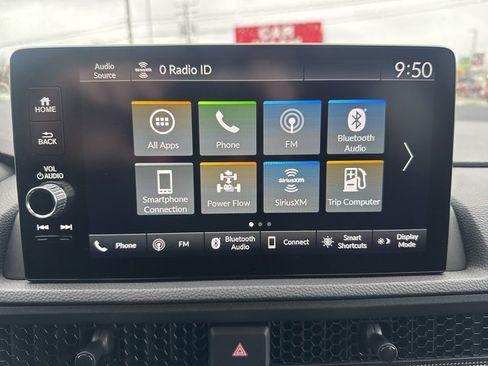 Used 2025 Honda CR-V Sport-L image 19