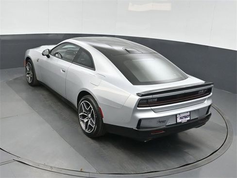 New 2026 Dodge Charger R/T Scat Pack image 32