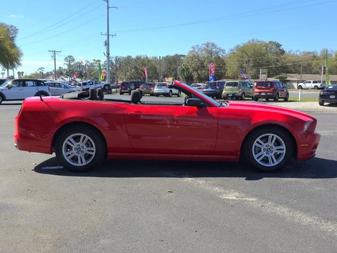 Used 2014 Ford Mustang V6 image 5